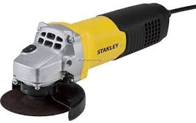 Stanley STGT 8100 Angle Grinder 850W - Product Image