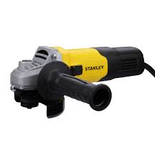 Stanley STGS9100 Angle Grinder 900W  Small Product Image