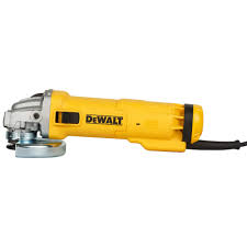 Dewalt DWE4215 Angle Grinder 1200W 125MM - Product Image