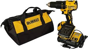 Dewalt DCD7781D2  18V  13MM    Hammer Drill Driver - Product Image