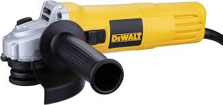 Dewalt DWE4115 Angle Grinder 950W - Product Image