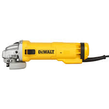 Dewalt DWE8300S Angle Grinder 1010W Product Image