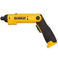 Dewalt DCF008 7.2V Lithium Ion Compact Screwdriver - Product Image
