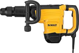 Dewalt D25893K Demolition Hammer   10Kg 1700W - Product Image