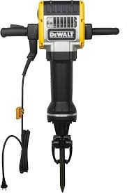 Dewalt D25981K Demolition Hammer 30Kg 1600W Product Image