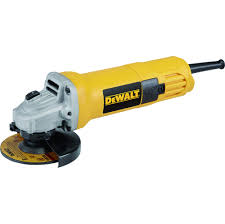 Dewalt DW810 Angle Grinder 750W - Product Image