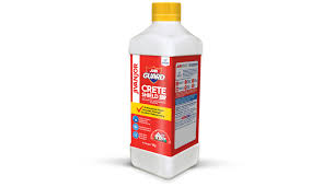 Jubiguard Creteshield SBR Latex for Waterproofing & Repairs [Pack 0.5kg, 1 kg, 5 kg, 10 kg, 20 kg & 50 kg] Product Image