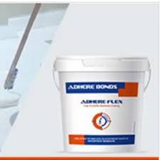 Jubiguard Aquashield 2K Acrylic Modified Two Component Cementitious Waterproof Coating  [Pack 3 kg, 15 kg & 60 kg] Product Image