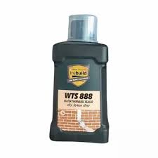 Astral Trubuild WTS 888 Water Thinnable Sealer - Protective Coatings [Package 1Kg,5Kg] Product Image