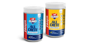 Jubiguard ALL CRETE Versatile Epoxy Cure for All Civil Needs [Pack 1.5 kg, 7.5 kg & 60 kg] Product Image