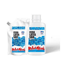 Chemax SBR LATEX 51 Adhesive & Bonding Agent [Packaging 250 ml, 500 ml, 1 L, 5 L, 20 L, 50 L, 200 L] Product Image
