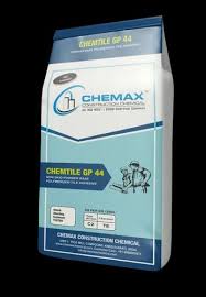 Chemax Chemtile Superfast P Bonding [Packaging 25 kg] - Product Image