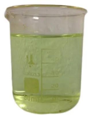Sodium Chlorite Liquid 31%- Water Treatment - Product Image