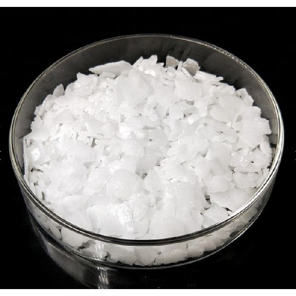 Caustic Soda Flakes - Water Treatment - Product Image