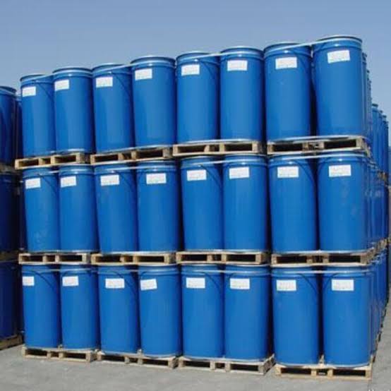 Caustic Soda Lye - Water Treatment - Product Image