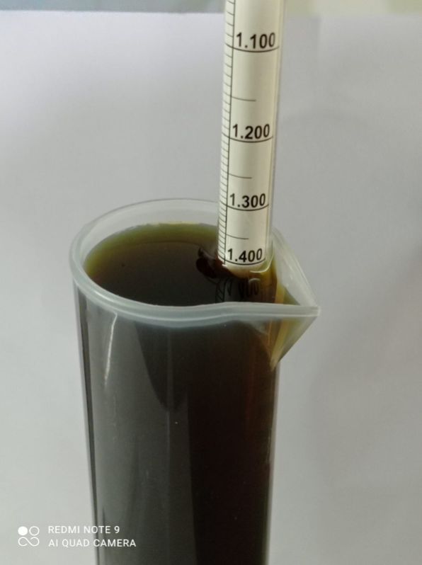 Ferric Aluminium Sulphate- Water Treatment - Product Image