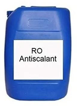 RO Antiscalant- Water Treatment - Product Image