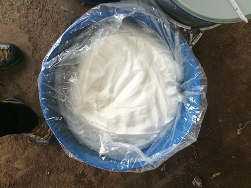 Sodium Chlorite Powder- Water Treatment - Product Image