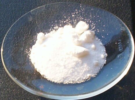 Sodium Metabisulfite- Water Treatment - Product Image