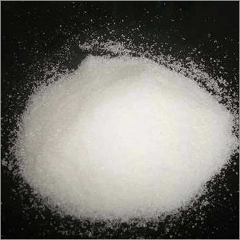 White Cationic Polyelectrolyte Powder - Water Treatment - Product Image