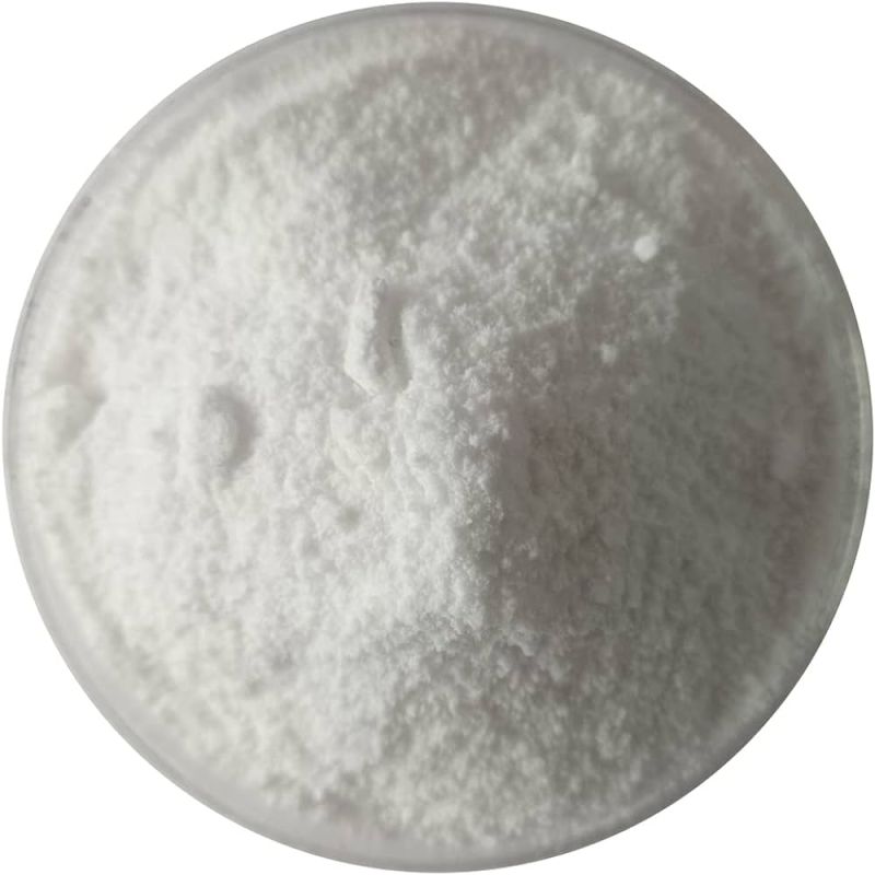 Calcium Chloride Powder 90% - Industrial Chemical Product Image