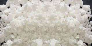 Calcium Chloride Lumps - Industrial Chemical - Product Image