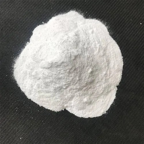 Soda Ash Powder - Industrial Chemical - Product Image