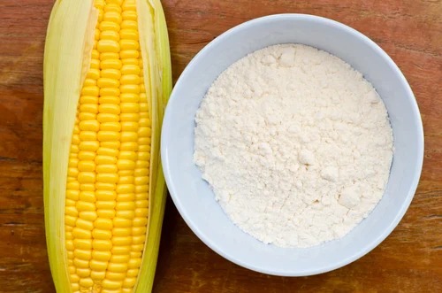 Corn Starch - Product Image