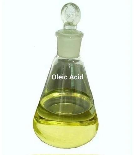 Oleic Acid - Product Image
