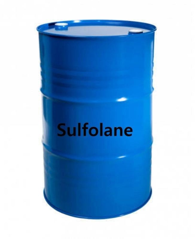 Sulfolane Anhydrous Solvent - Product Image