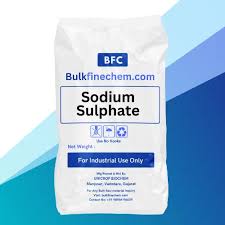Sodium Sulphate Product Image