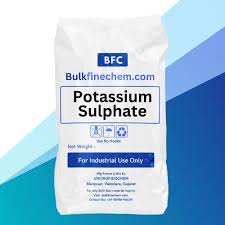 Potassium Sulphate Product Image