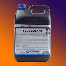 Unifloc- Flocculant Chemical - Product Image