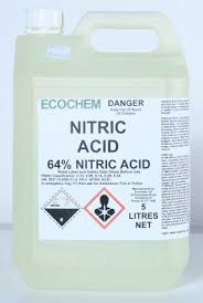 Nitric Acid Product Image
