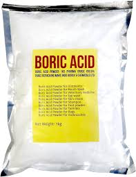 Acetic Acid Product Image