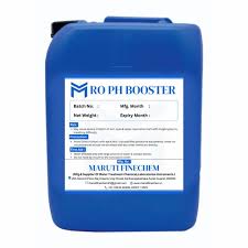 RO pH Booster chemicals- RO Chemicals Product Image