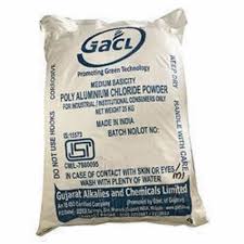 Poly Aluminium Chloride (PAC) (Powder & Liquid) Product Image