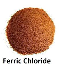 Ferric Chloride - Product Image