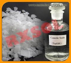 Caustic Lye- Waste water Chemicals (ETP Chemicals) - Product Image