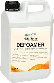 Defoamer- Waste water Chemicals (ETP Chemicals) - Product Image