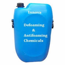 Anti-Foaming Chemicals- Waste water Chemicals (ETP Chemicals) - Product Image