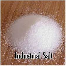 Industrial Salt Product Image