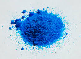 Copper Nitrate - Product Image