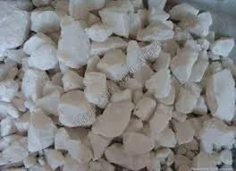 Ferric Alum (Lumps & Powder) - Product Image