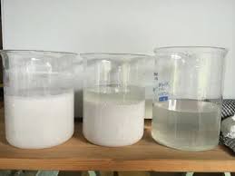 Poly Electrolyte Anionic /Catanic - Product Image