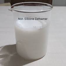 SI LICON DEFOAMER & NON SILICON DEFOAMER - Product Image