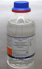 Acetic Acid - Product Image