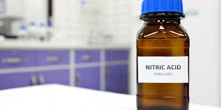 Nitric  Acid - Product Image