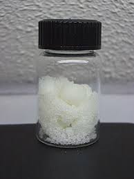 Sodium Nitrite - Product Image