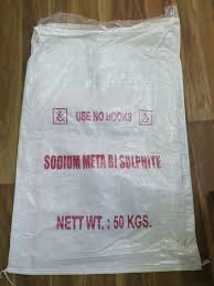 Sodium Nitrite - Product Image